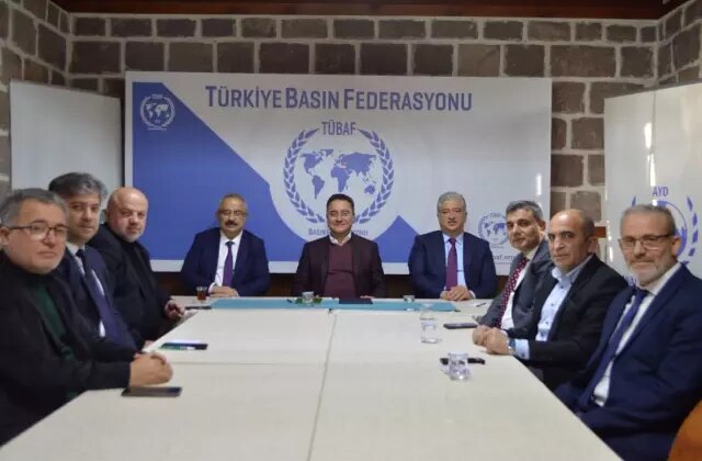 Babacan: Yurt dışında Türkiye’yi eleştirmek doğru değil