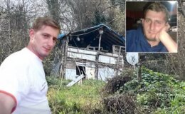 Bağ evindeki balta ve kazmalı cinayet! İfadeler kan dondurdu