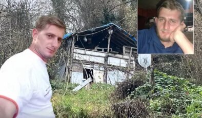 Bağ evindeki balta ve kazmalı cinayet! İfadeler kan dondurdu