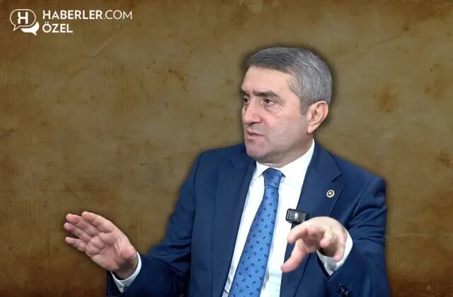 Bağımsız İstanbul Milletvekili Selim Temurci: AK Parti’den teklif geldi fakat…