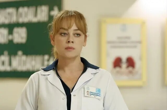 Bahar dizisi final yapıyor