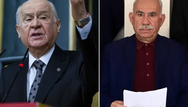 Bahçeli’yi kızdıran darbe iddiası: Fasa fiso, hiçbir şey bizi yolumuzdan döndüremez