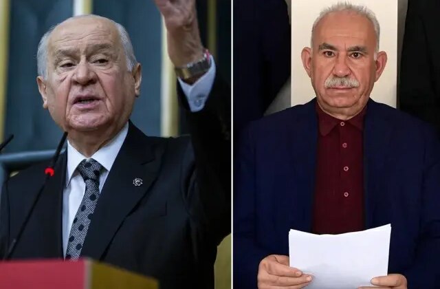 Bahçeli’yi kızdıran darbe iddiası: Fasa fiso, hiçbir şey bizi yolumuzdan döndüremez