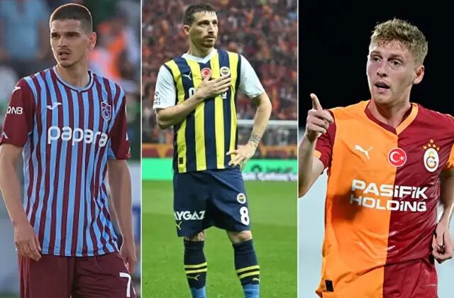 Bahis operasyonunda 46 kişinin isimleri netleşti! 9’u Süper Lig’de oynuyor