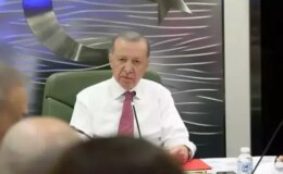 Bahis skandalıyla ilgili Cumhurbaşkanı Erdoğan’dan ses getirecek yorum: Hayretler içerisindeyim