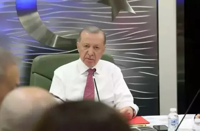 Bahis skandalıyla ilgili Cumhurbaşkanı Erdoğan’dan ses getirecek yorum: Hayretler içerisindeyim