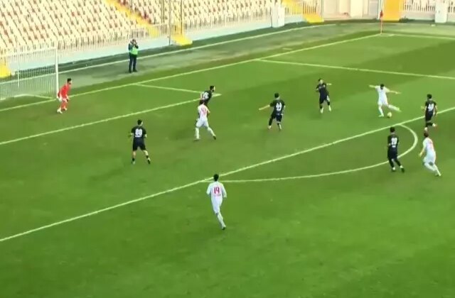 Bahis soruşturmasında 14 futbolcusunu kaybeden Afyonspor’da kara bulutlar hakim