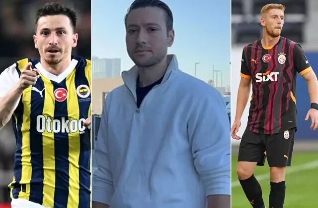 Bahis soruşturmasında 46 kişiye 3 suçlama! Mert Hakan’dan ilk açıklama geldi