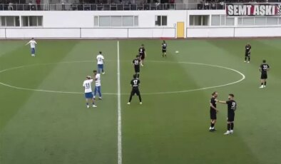 Bahis soruşturmasında çarpıcı detay! 2 kulüp başkanı “beraberlik” için anlaşmış