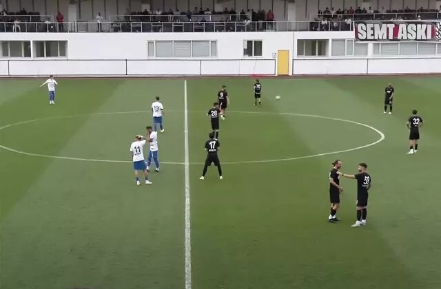 Bahis soruşturmasında çarpıcı detay! 2 kulüp başkanı “beraberlik” için anlaşmış