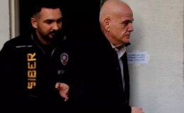 Ahmet Çakar’ın gözaltı kararı sağlık sorunları nedeniyle kaldırıldı