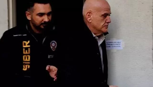 Ahmet Çakar’ın gözaltı kararı sağlık sorunları nedeniyle kaldırıldı