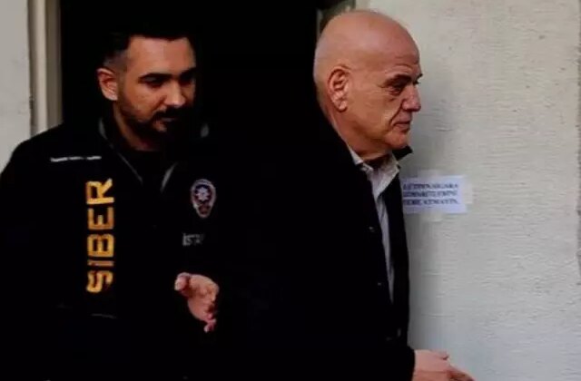 Ahmet Çakar’ın gözaltı kararı sağlık sorunları nedeniyle kaldırıldı