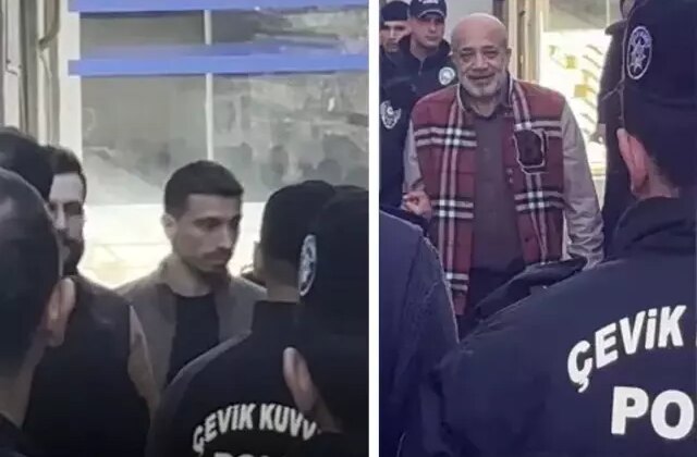 Bahis soruşturmasında gözaltına alınan Murat Sancak meydan okudu: Görüşeceğiz