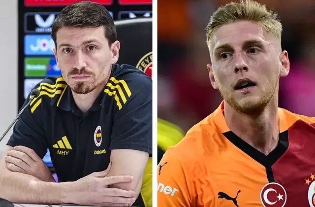 Bahis soruşturmasında Mert Hakan Yandaş ve Metehan Baltacı da gözaltına alındı