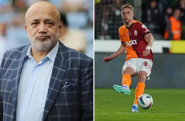 Bahis soruşturmasında Metehan Baltacı ve Murat Sancak tutuklandı