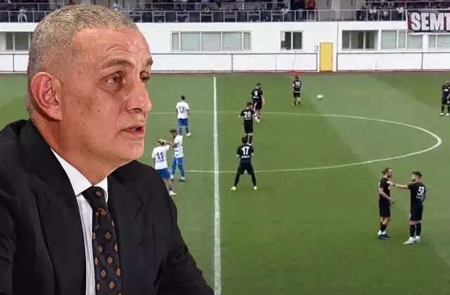 Bahis soruşturmasını başlatan maç! 4 kişi bedelini ödeyecek