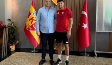 Bahisten ceza alan futbolcuya MHP’li vekil sahip çıktı: Maaşını cebimden ödeyeceğim