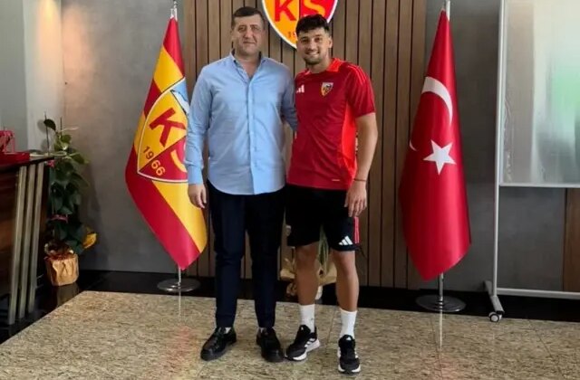 Bahisten ceza alan futbolcuya MHP’li vekil sahip çıktı: Maaşını cebimden ödeyeceğim