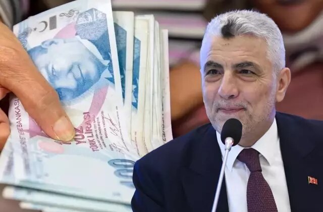 Bakan Bolat’tan asgari ücret fırsatçılarına net uyarı