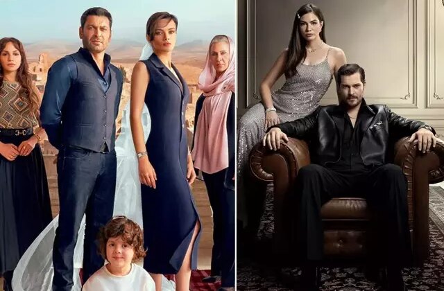 Bakan duyurdu! Türk dizi sektöründe yeni dönem başlıyor