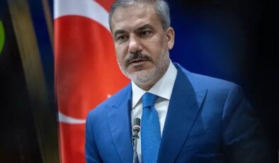 Bakan Fidan yanıtladı: Suriye’de entegrasyon gerçekleşmezse ne yapılacak?