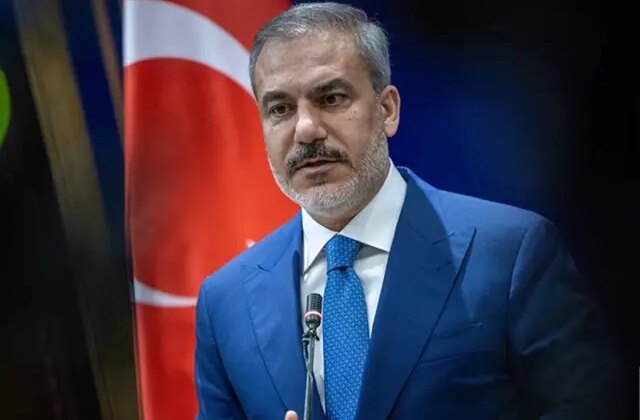 Bakan Fidan yanıtladı: Suriye’de entegrasyon gerçekleşmezse ne yapılacak?