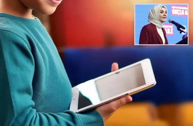 Bakan Göktaş açıkladı 15 yaşından küçüklere sosyal medya yasağı kapıda