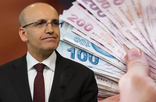 Bakan Şimşek’ten 2026 için heyecanlandıran mesaj! Tek tek sıraladı