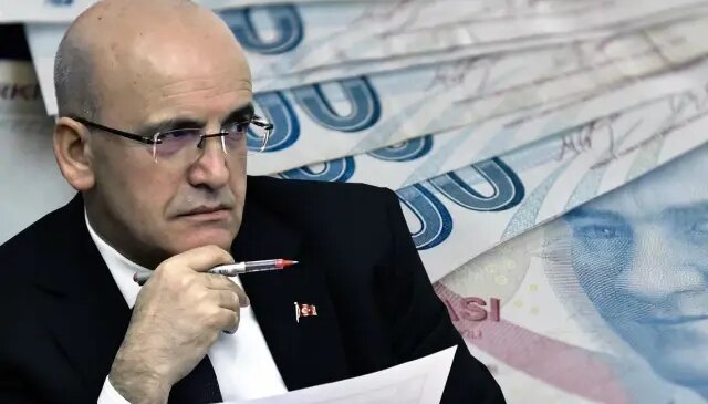 Bakan Şimşek, memur ve emekliye yapılacak zam oranı için ipucu verdi