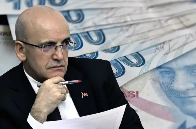 Bakan Şimşek, memur ve emekliye yapılacak zam oranı için ipucu verdi