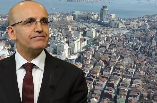 Bakan Şimşek: Önümüzdeki dönemde kira artışları normalleşecek