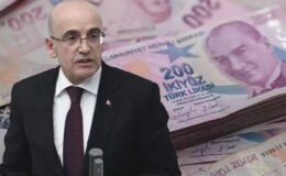 Bakan Şimşek: Yapay zeka sayesinde 2 milyar TL’nin üzerinde verimsiz harcama önlendi