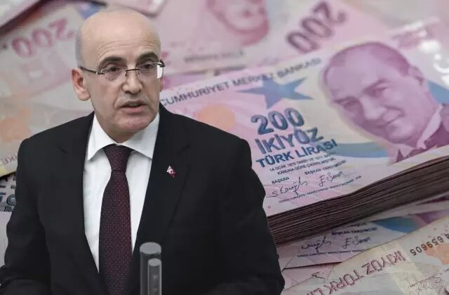 Bakan Şimşek: Yapay zeka sayesinde 2 milyar TL’nin üzerinde verimsiz harcama önlendi
