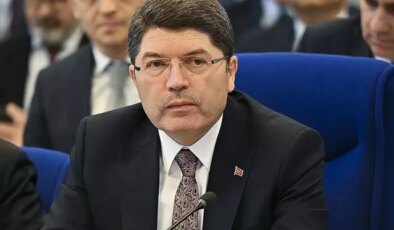 Bakan Tunç: Türkiye genelindeki tüm adli emanetler için teftiş başladı