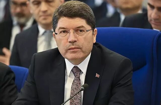 Bakan Tunç: Türkiye genelindeki tüm adli emanetler için teftiş başladı