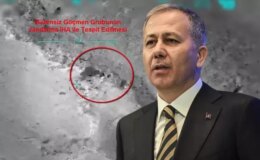 Bakan Yerlikaya duyurdu! 156 göçmen kaçaklığı organizatörü yakalandı