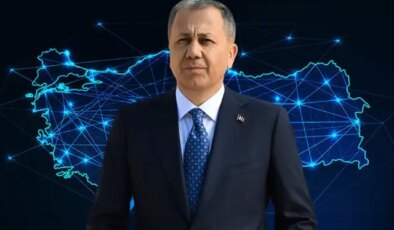Bakan Yerlikaya duyurdu! 24 ilde siber operasyon, 204 şüpheli yakalandı