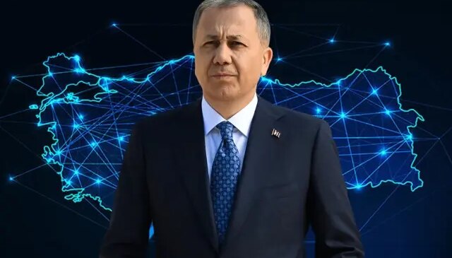 Bakan Yerlikaya duyurdu! 24 ilde siber operasyon, 204 şüpheli yakalandı