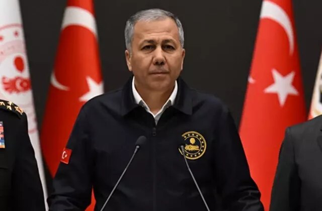 Bakan Yerlikaya: Provokatif paylaşım yapan 16 kişi yakalandı