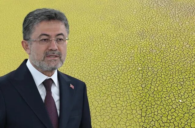 Bakan Yumaklı’dan endişelendiren sözler: İki büyük tehlike bizi bekliyor