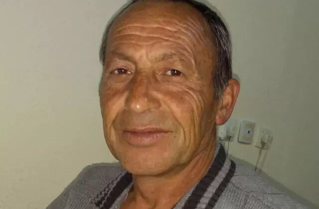 Bakımını yaptığı bahçenin havuzunda ölü bulundu