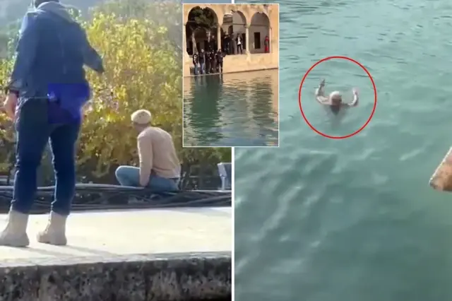 balikligol e atlayan genc o esnada dudaklarindan 19343704 5126 o