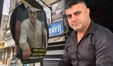 Bar cinayetinde kan donduran ifade! “Rencide” olduğu için öldürmüş