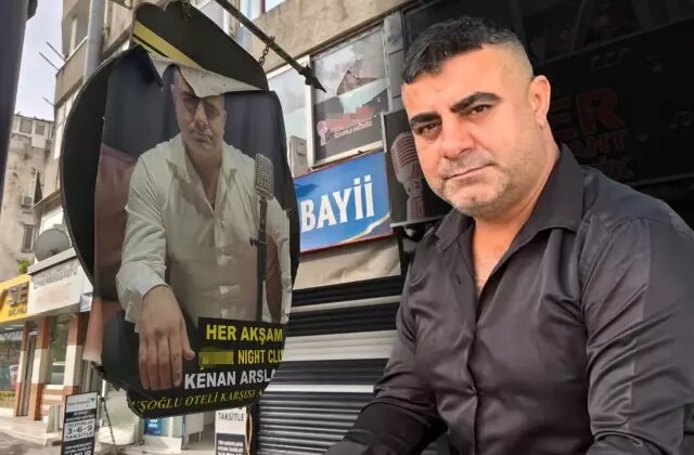 Bar cinayetinde kan donduran ifade! “Rencide” olduğu için öldürmüş