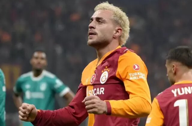 Barış Alper Yılmaz’a Serie A’dan dev talip