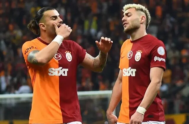 Barış Alper Yılmaz ve Abdülkerim Bardakcı için bahis incelemesi mi başlatıldı? Başsavcılık noktayı koydu