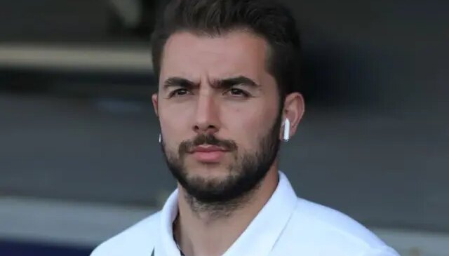 Barış Kanbak’tan İstanbulspor’a 5 yıllık imza