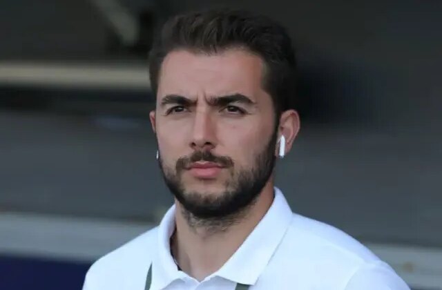 Barış Kanbak’tan İstanbulspor’a 5 yıllık imza