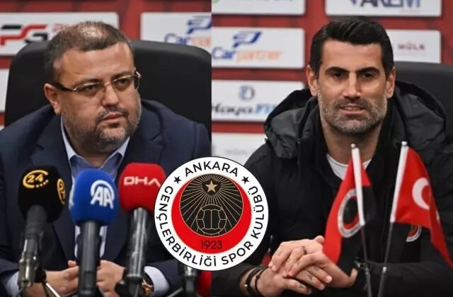 Başkanlık seçiminden sonra ortalık karıştı! Volkan Demirel’den sürpriz istifa kararı